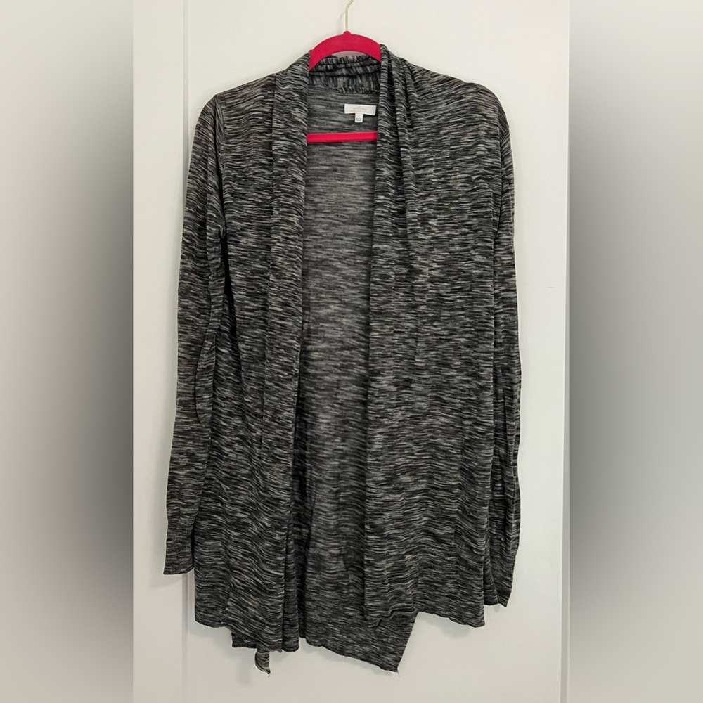 Wilfred Long Sleeve Cardigan